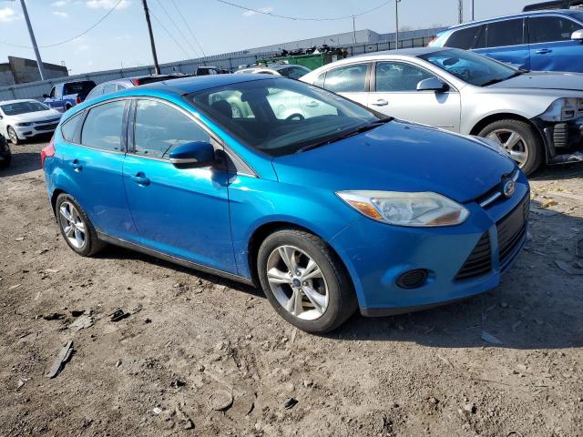 Photo 3 VIN: 1FADP3K28DL327169 - FORD FOCUS 