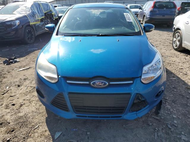 Photo 4 VIN: 1FADP3K28DL327169 - FORD FOCUS 