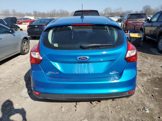 Photo 5 VIN: 1FADP3K28DL327169 - FORD FOCUS 