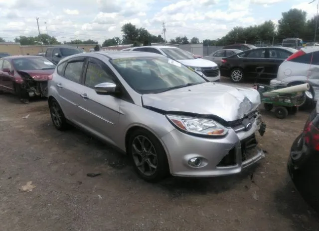 Photo 0 VIN: 1FADP3K28DL327463 - FORD FOCUS 