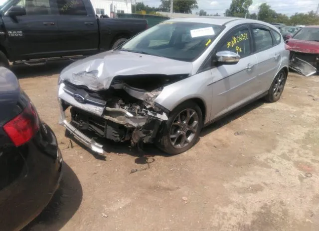 Photo 5 VIN: 1FADP3K28DL327463 - FORD FOCUS 