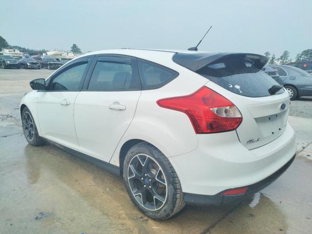 Photo 1 VIN: 1FADP3K28DL328242 - FORD FOCUS SE 