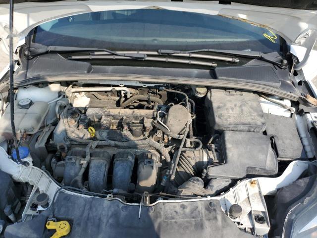 Photo 10 VIN: 1FADP3K28DL328242 - FORD FOCUS SE 