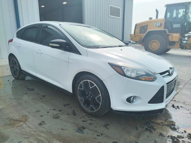 Photo 3 VIN: 1FADP3K28DL328242 - FORD FOCUS SE 