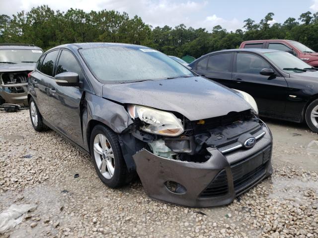 Photo 0 VIN: 1FADP3K28DL336129 - FORD FOCUS SE 