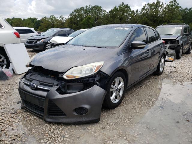 Photo 1 VIN: 1FADP3K28DL336129 - FORD FOCUS SE 