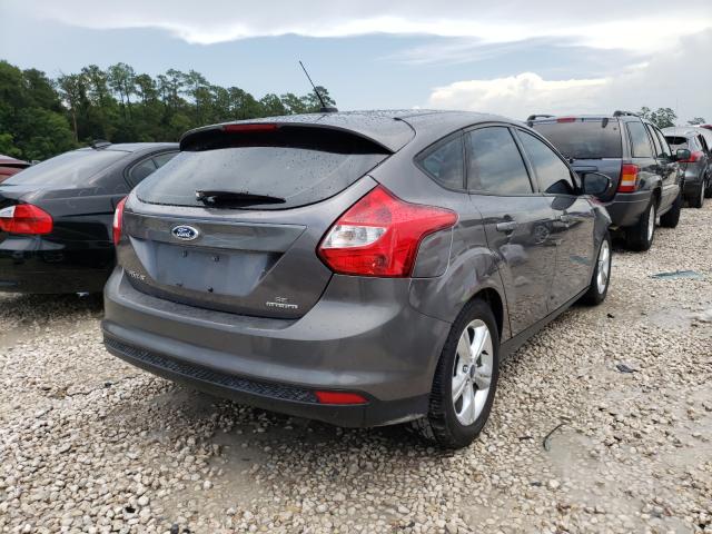 Photo 3 VIN: 1FADP3K28DL336129 - FORD FOCUS SE 