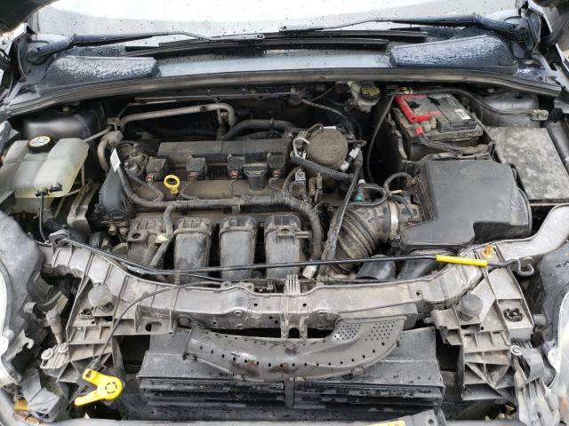 Photo 6 VIN: 1FADP3K28DL336129 - FORD FOCUS SE 