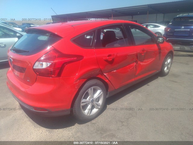 Photo 3 VIN: 1FADP3K28DL340908 - FORD FOCUS 