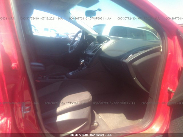 Photo 4 VIN: 1FADP3K28DL340908 - FORD FOCUS 