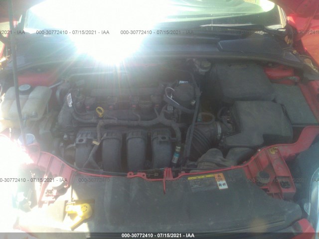 Photo 9 VIN: 1FADP3K28DL340908 - FORD FOCUS 