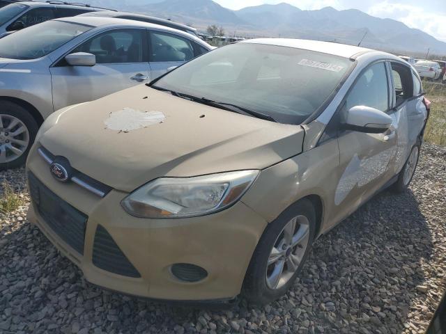 Photo 0 VIN: 1FADP3K28DL341041 - FORD FOCUS SE 