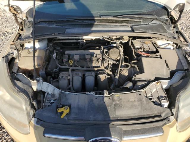 Photo 10 VIN: 1FADP3K28DL341041 - FORD FOCUS SE 