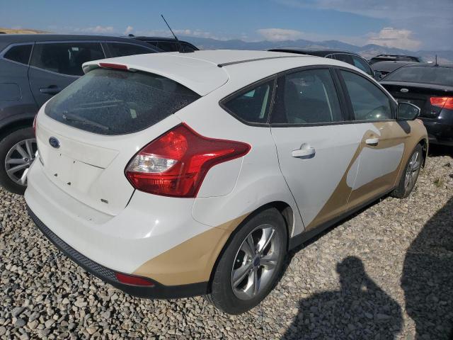 Photo 2 VIN: 1FADP3K28DL341041 - FORD FOCUS SE 