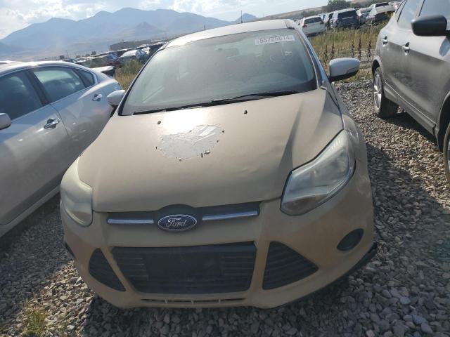 Photo 4 VIN: 1FADP3K28DL341041 - FORD FOCUS SE 