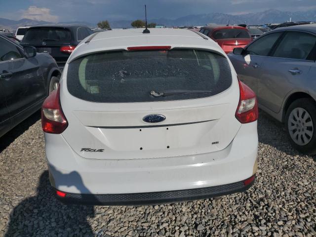 Photo 5 VIN: 1FADP3K28DL341041 - FORD FOCUS SE 