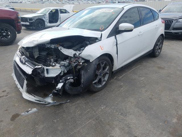 Photo 1 VIN: 1FADP3K28DL344294 - FORD FOCUS SE 