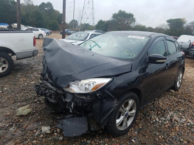 Photo 1 VIN: 1FADP3K28DL344781 - FORD FOCUS SE 