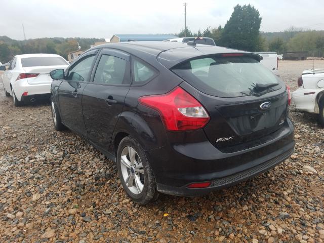 Photo 2 VIN: 1FADP3K28DL344781 - FORD FOCUS SE 