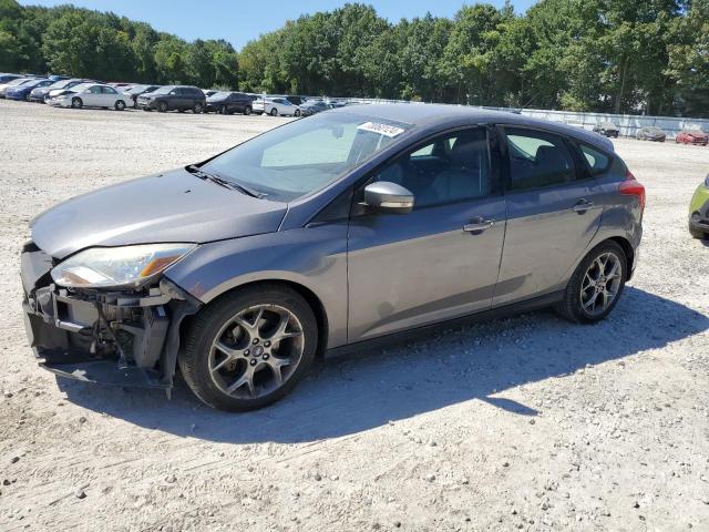 Photo 0 VIN: 1FADP3K28DL345008 - FORD FOCUS SE 