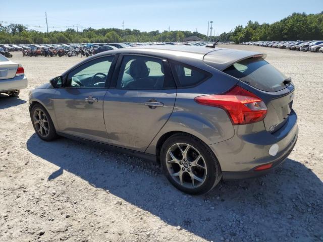 Photo 1 VIN: 1FADP3K28DL345008 - FORD FOCUS SE 