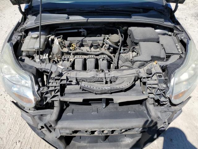 Photo 10 VIN: 1FADP3K28DL345008 - FORD FOCUS SE 