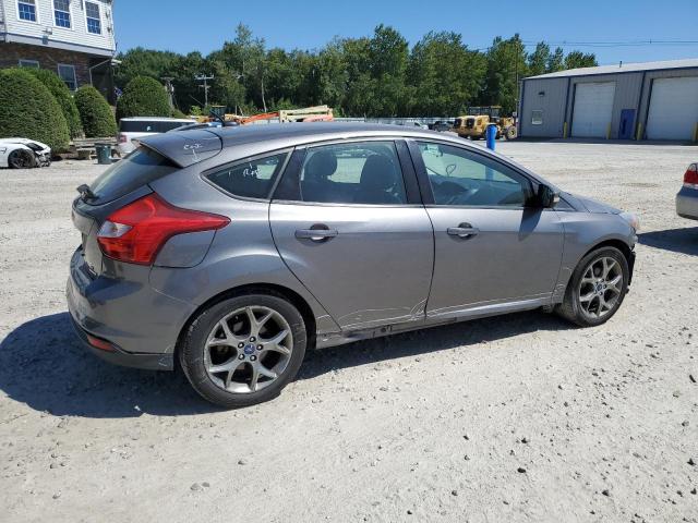 Photo 2 VIN: 1FADP3K28DL345008 - FORD FOCUS SE 