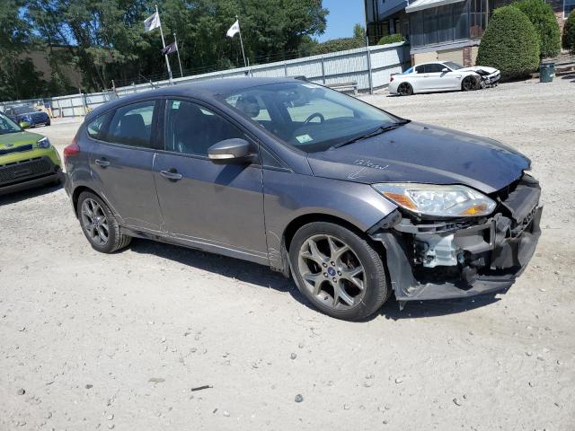 Photo 3 VIN: 1FADP3K28DL345008 - FORD FOCUS SE 