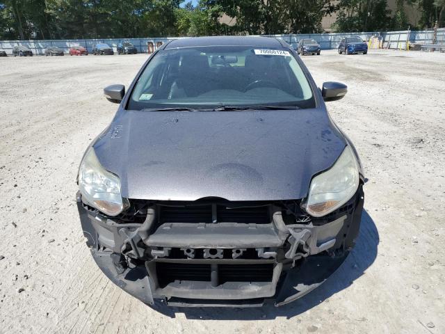 Photo 4 VIN: 1FADP3K28DL345008 - FORD FOCUS SE 