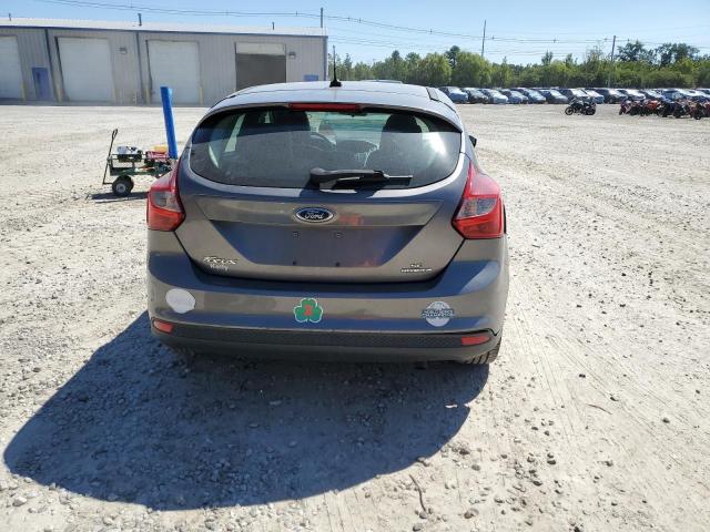 Photo 5 VIN: 1FADP3K28DL345008 - FORD FOCUS SE 