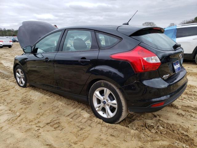 Photo 1 VIN: 1FADP3K28DL349835 - FORD FOCUS 