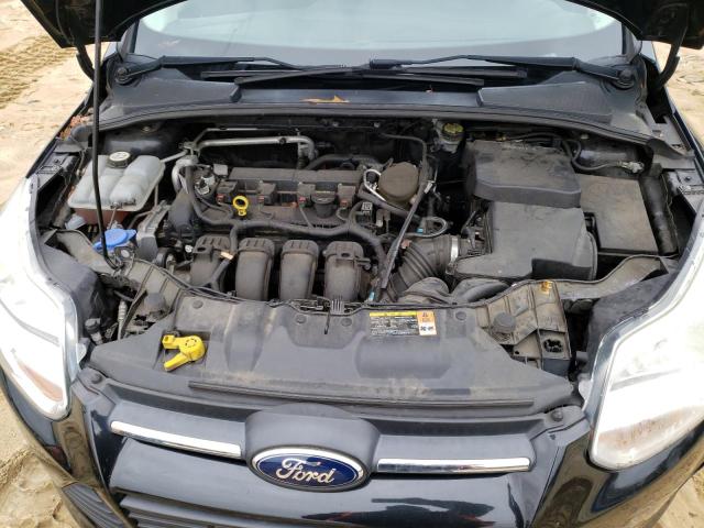 Photo 10 VIN: 1FADP3K28DL349835 - FORD FOCUS 