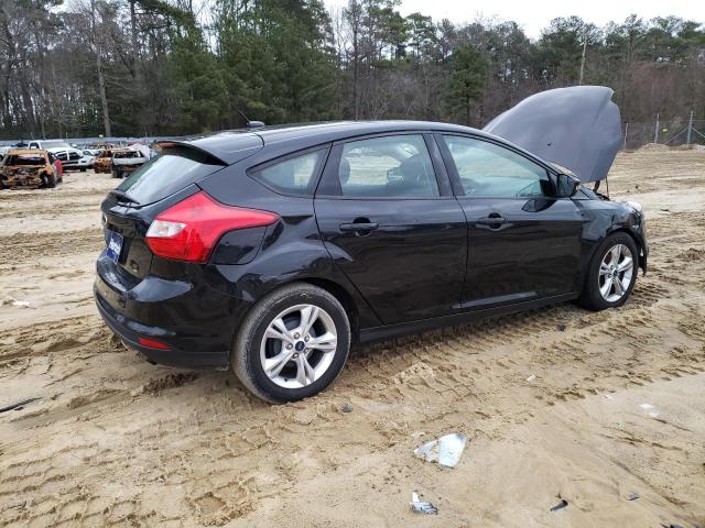 Photo 2 VIN: 1FADP3K28DL349835 - FORD FOCUS 