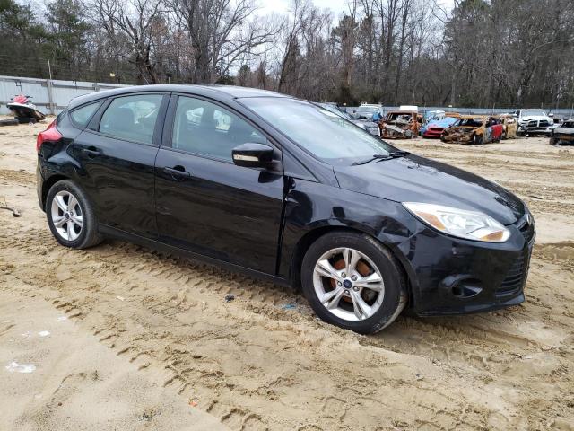 Photo 3 VIN: 1FADP3K28DL349835 - FORD FOCUS 