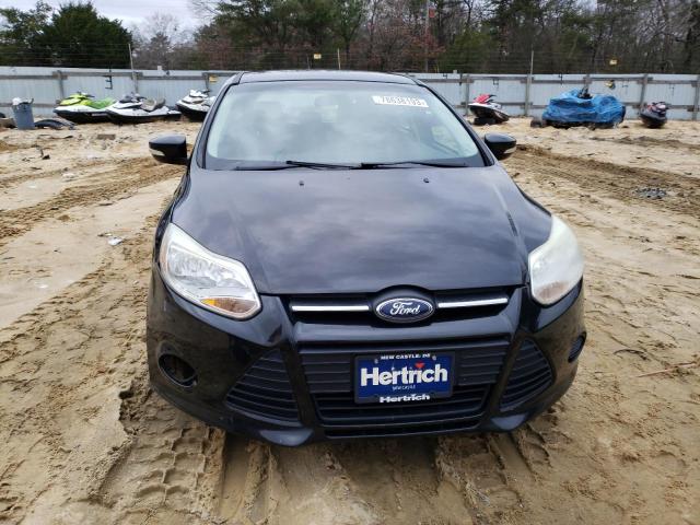 Photo 4 VIN: 1FADP3K28DL349835 - FORD FOCUS 