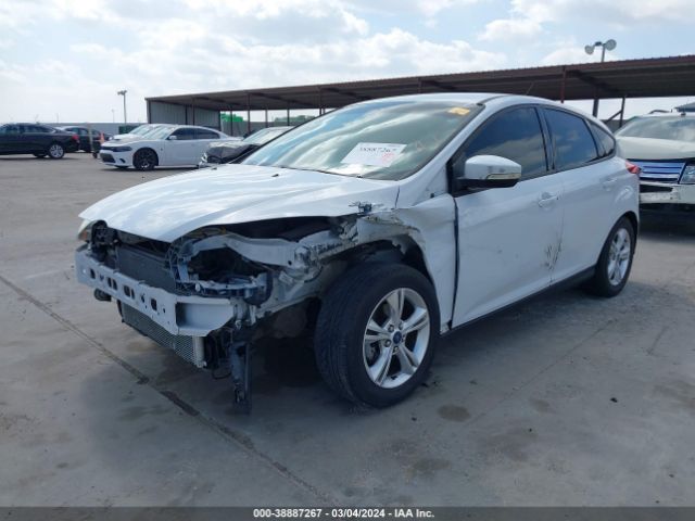 Photo 1 VIN: 1FADP3K28DL353285 - FORD FOCUS 