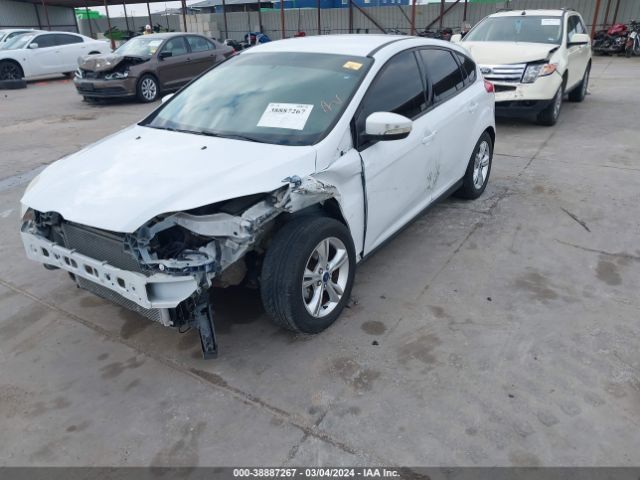 Photo 5 VIN: 1FADP3K28DL353285 - FORD FOCUS 