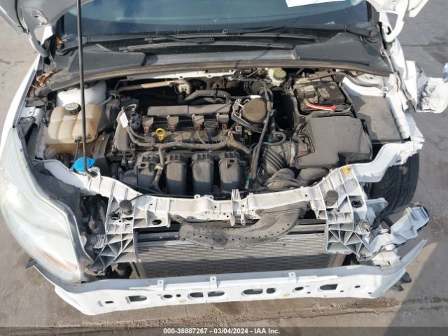 Photo 9 VIN: 1FADP3K28DL353285 - FORD FOCUS 