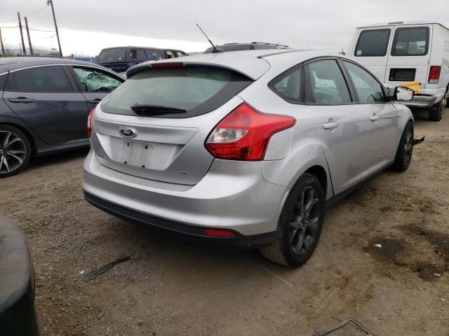 Photo 3 VIN: 1FADP3K28DL363525 - FORD FOCUS SE 