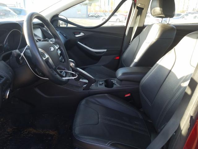 Photo 4 VIN: 1FADP3K28DL363623 - FORD FOCUS SE 