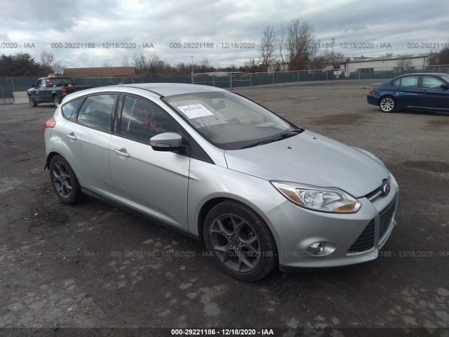 Photo 0 VIN: 1FADP3K28DL369082 - FORD FOCUS 