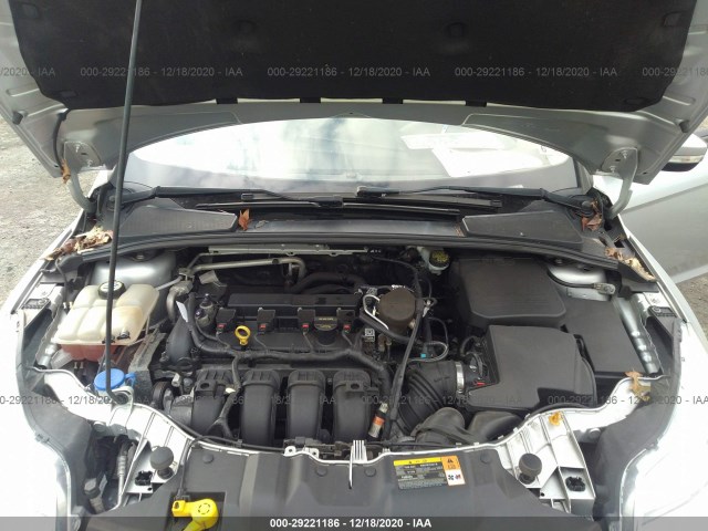 Photo 9 VIN: 1FADP3K28DL369082 - FORD FOCUS 