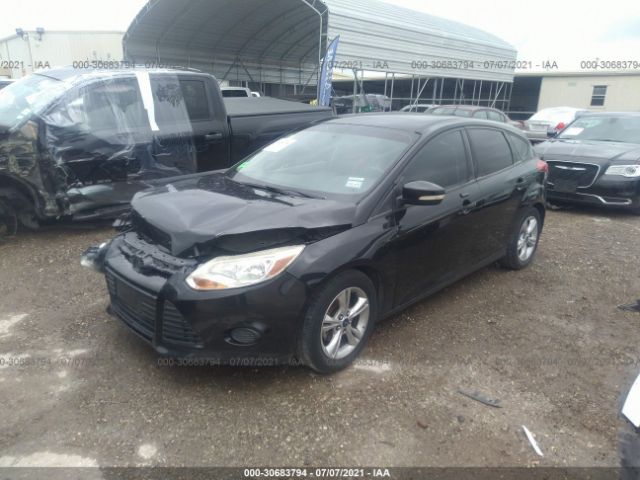 Photo 1 VIN: 1FADP3K28DL373004 - FORD FOCUS 