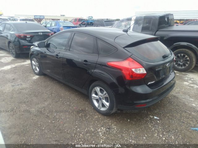 Photo 2 VIN: 1FADP3K28DL373004 - FORD FOCUS 