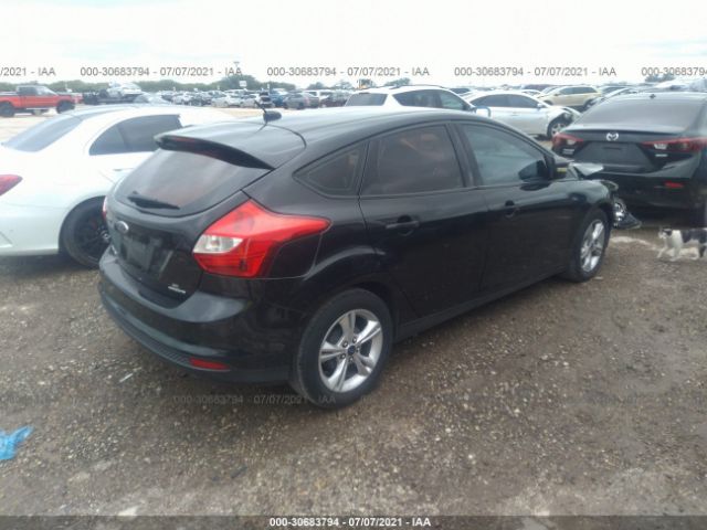 Photo 3 VIN: 1FADP3K28DL373004 - FORD FOCUS 