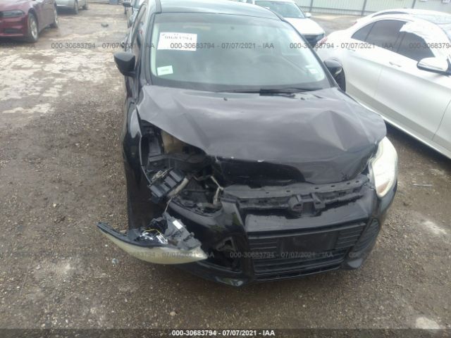 Photo 5 VIN: 1FADP3K28DL373004 - FORD FOCUS 