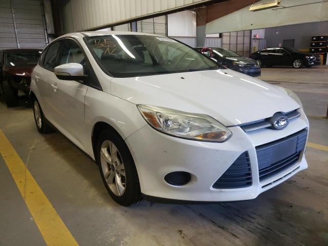 Photo 0 VIN: 1FADP3K28DL376677 - FORD FOCUS SE 