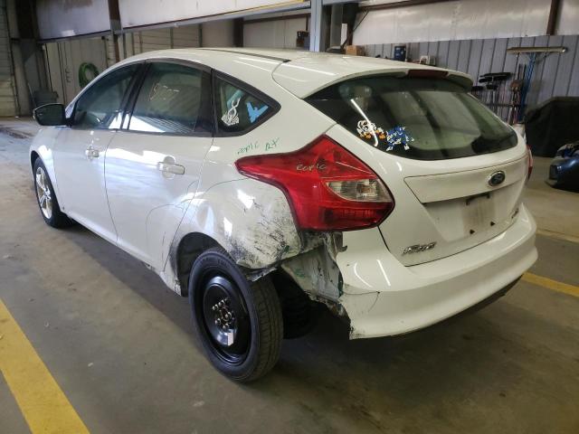 Photo 2 VIN: 1FADP3K28DL376677 - FORD FOCUS SE 