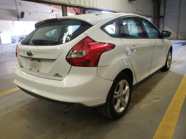 Photo 3 VIN: 1FADP3K28DL376677 - FORD FOCUS SE 