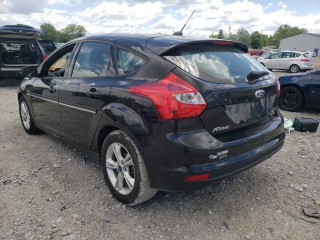 Photo 2 VIN: 1FADP3K28DL380499 - FORD FOCUS SE 